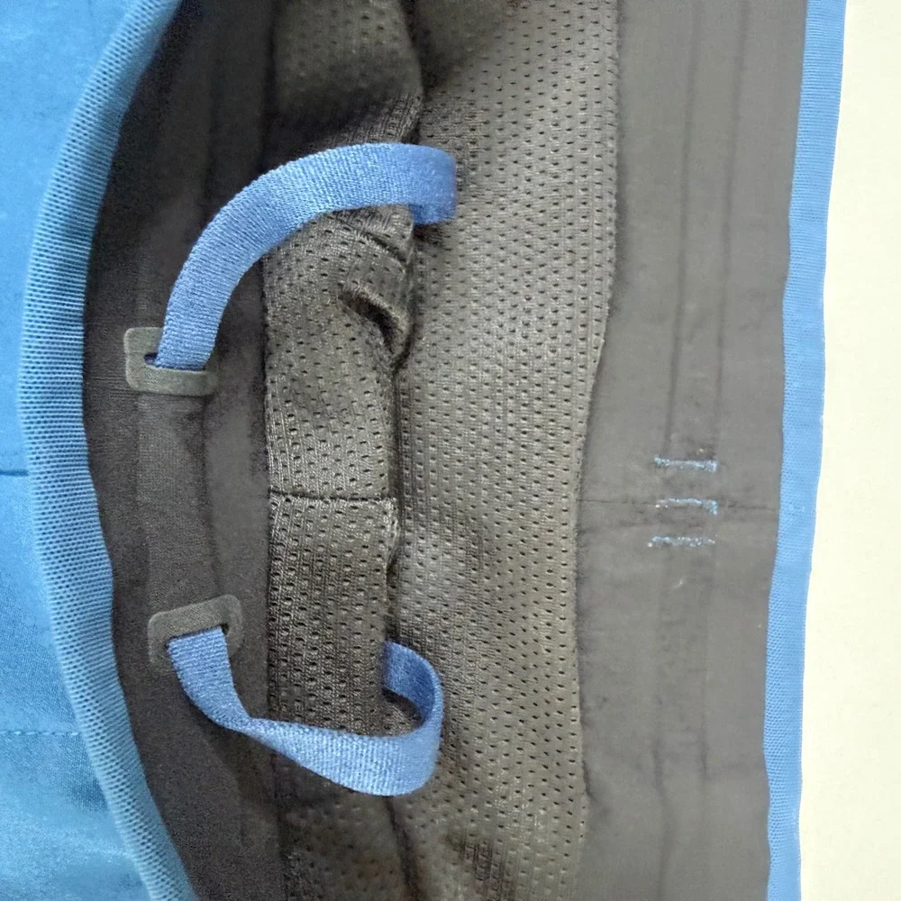 Lululemon‎ T.H.E. Short Mens Small Linerless 8